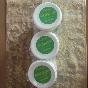 AFRICAN WATER MINT & GINGER. 3 Pack